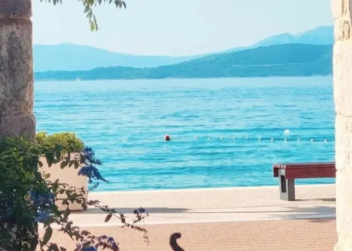 Matea Διαμέρισμα