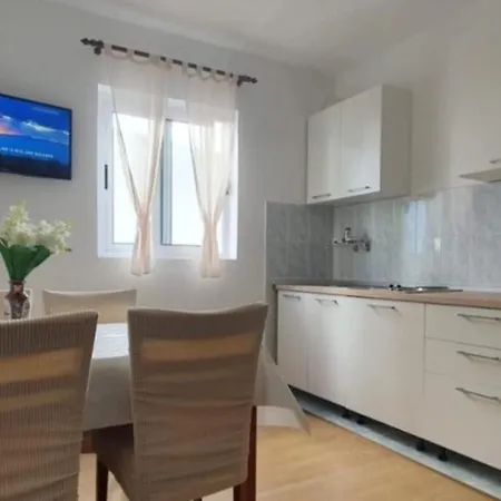 Matea アパート イグラネ