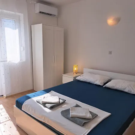 Matea Apartmán *