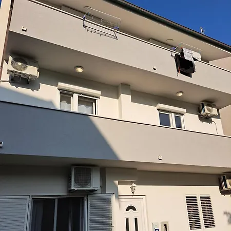 Matea Apartmán