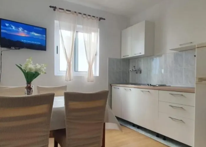 Matea Appartement Igrane