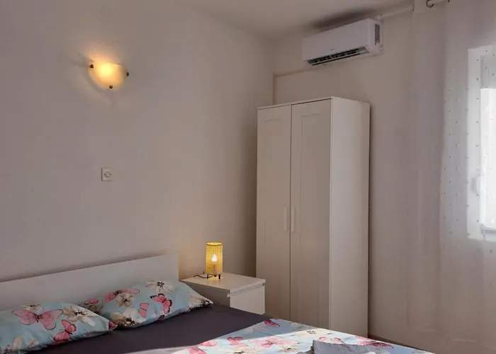 Apartmán Matea Igrane